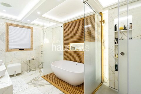 Müüa villa asukohaga Dubai Hills Estate, Dubai, AÜE: 4 magamistoaga, 432 m² Nr 626242 - pilt 6