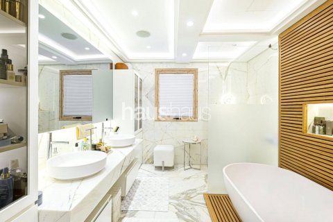 Müüa villa asukohaga Dubai Hills Estate, Dubai, AÜE: 4 magamistoaga, 432 m² Nr 626242 - pilt 7