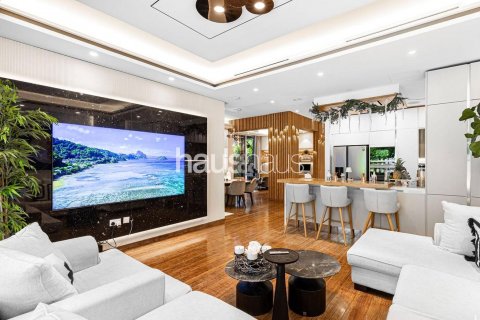 Vila di Dubai Hills Estate, Dubai, UEA 4 kamar tidur, 432 m2 nomor 626242