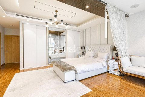Müüa villa asukohaga Dubai Hills Estate, Dubai, AÜE: 4 magamistoaga, 432 m² Nr 626242 - pilt 8