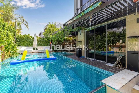 Müüa villa asukohaga Dubai Hills Estate, Dubai, AÜE: 4 magamistoaga, 432 m² Nr 626242 - pilt 12