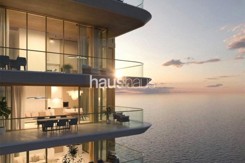 Palm Jumeirah, Dubai, BAE’de satılık daire 2 yatak odası, 161 m² No 626243 - fotoğraf 2