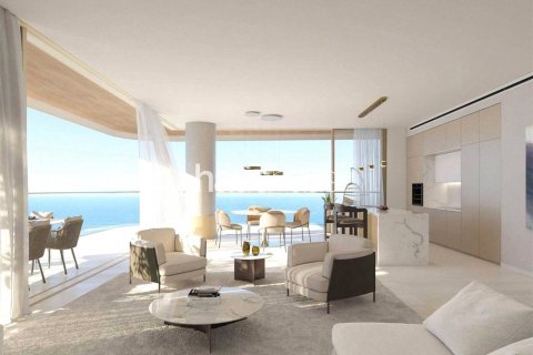 Apartment sa Palm Jumeirah, Dubai, UAE 2 silid-tulugan, 161 sq.m. № 626243