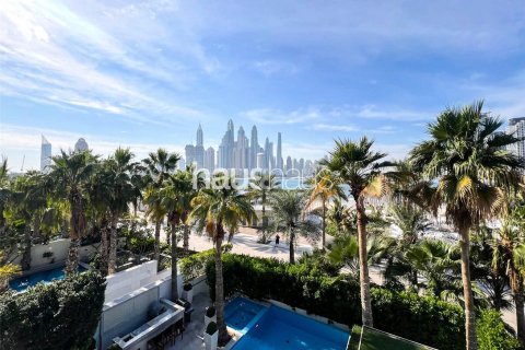 Palm Jumeirah、Dubai、UAE にあるヴィラ販売中 5ベッドルーム、1143 m2、No626245 - 写真 20