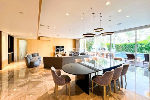 Palm Jumeirah、Dubai、UAE にあるヴィラ販売中 5ベッドルーム、1143 m2、No626245 - 写真 3