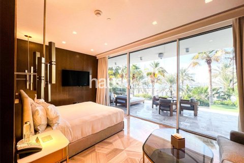 Palm Jumeirah、Dubai、UAE にあるヴィラ販売中 5ベッドルーム、1143 m2、No626245 - 写真 9