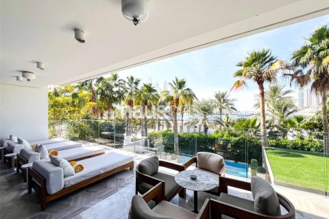 Palm Jumeirah、Dubai、UAE にあるヴィラ販売中 5ベッドルーム、1143 m2、No626245 - 写真 15