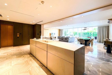 Palm Jumeirah、Dubai、UAE にあるヴィラ販売中 5ベッドルーム、1143 m2、No626245 - 写真 5