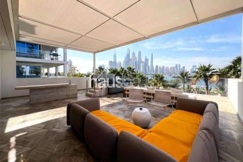 Palm Jumeirah、Dubai、UAE にあるヴィラ販売中 5ベッドルーム、1143 m2、No626245 - 写真 18