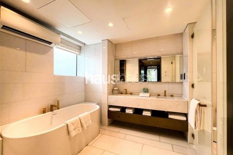 Palm Jumeirah、Dubai、UAE にあるヴィラ販売中 5ベッドルーム、1143 m2、No626245 - 写真 11