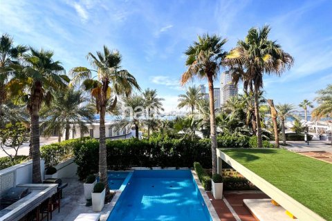 Palm Jumeirah、Dubai、UAE にあるヴィラ販売中 5ベッドルーム、1143 m2、No626245 - 写真 19
