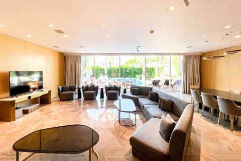 Palm Jumeirah、Dubai、UAE にあるヴィラ販売中 5ベッドルーム、1143 m2、No626245 - 写真 2