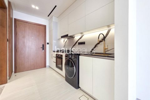 Купити квартиру в Бизнес-Бэй, Дубай, ОАЕ 1 кімната, 50м2, № 626260 - фото 5