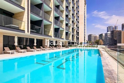 Купити квартиру в Бизнес-Бэй, Дубай, ОАЕ 1 кімната, 50м2, № 626260 - фото 4