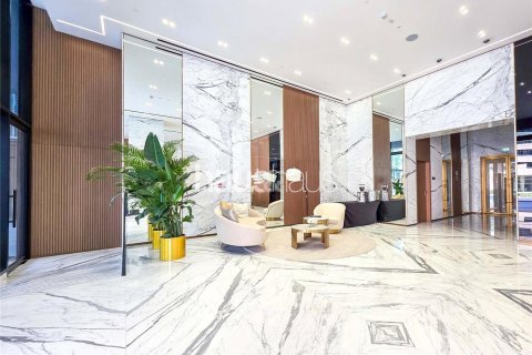 Купити квартиру в Бизнес-Бэй, Дубай, ОАЕ 1 кімната, 50м2, № 626260 - фото 10