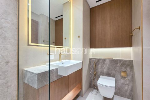 Купити квартиру в Бизнес-Бэй, Дубай, ОАЕ 1 кімната, 50м2, № 626260 - фото 9