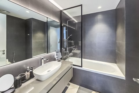 Apartment sa Aljada, Sharjah, UAE 2 silid-tulugan, 112.23 sq.m. № 749295 - larawan 7