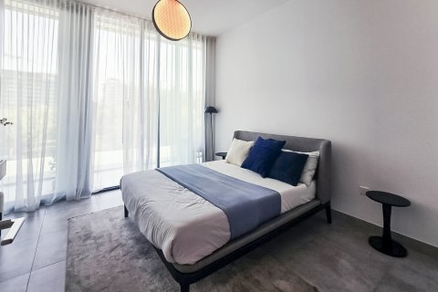 Apartment sa Aljada, Sharjah, UAE 2 silid-tulugan, 112.23 sq.m. № 749295 - larawan 19
