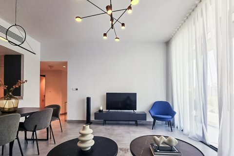 Apartment i Aljada, Sharjah, UAE 2 soveværelser, 112.23 kvm № 749295