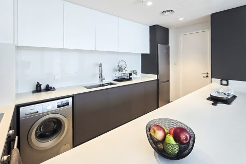 Apartment sa Aljada, Sharjah, UAE 2 silid-tulugan, 112.23 sq.m. № 749295 - larawan 10