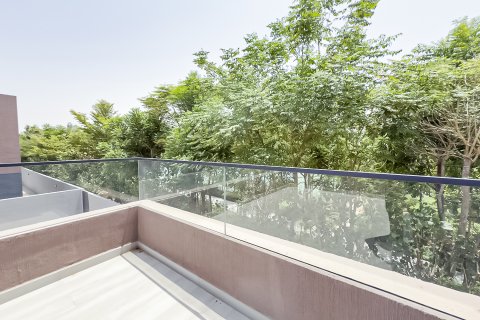 Huvila Tilal City, Sharjah, Arabiemiraatit 5 makuuhuonetta, 509.29 m2 № 749297 - kuva 23