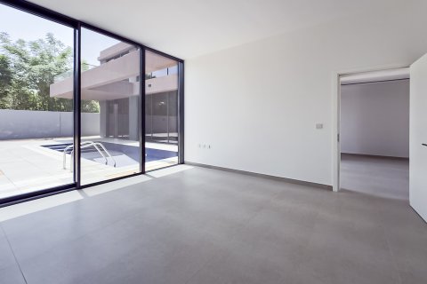 Huvila Tilal City, Sharjah, Arabiemiraatit 5 makuuhuonetta, 509.29 m2 № 749297 - kuva 4