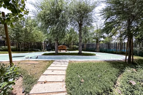 Huvila Tilal City, Sharjah, Arabiemiraatit 5 makuuhuonetta, 509.29 m2 № 749297 - kuva 27