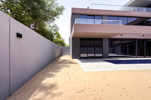 Huvila Tilal City, Sharjah, Arabiemiraatit 5 makuuhuonetta, 509.29 m2 № 749297 - kuva 22