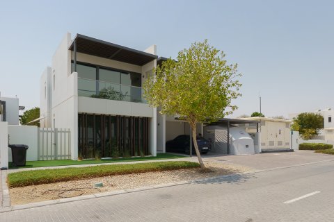 Villa zum Verkauf in Dubai, VAE 6 Schlafzimmer, 425.5 m2 Nr. 749299 - Foto 19
