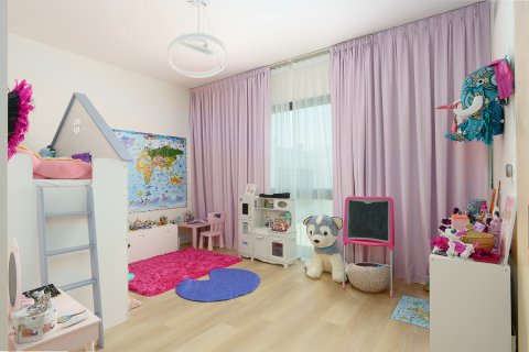 Villa zum Verkauf in Dubai, VAE 6 Schlafzimmer, 425.5 m2 Nr. 749299 - Foto 11