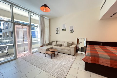 Apartment til salg i Business Bay, Dubai, UAE 1 værelse, 60.84 kvm № 749298 - foto 3