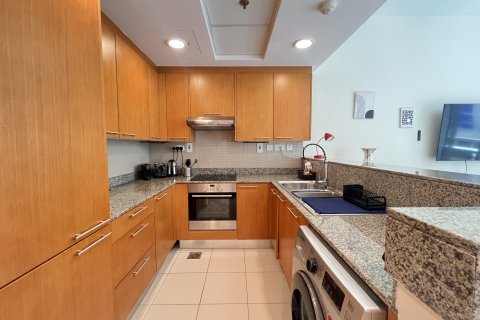 Apartment til salg i Business Bay, Dubai, UAE 1 værelse, 60.84 kvm № 749298 - foto 5