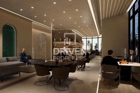 Business Bay, Dubai, BAE’de satılık daire 2 yatak odası, 210.52 m&sup2; No 762226 - fotoğraf 1