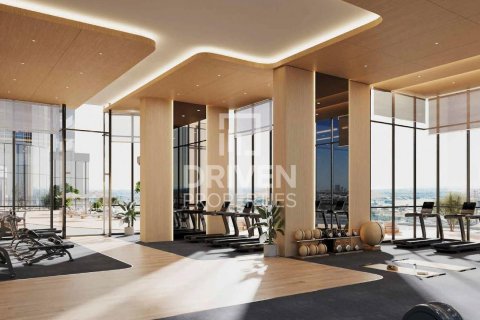 Business Bay, Dubai, BAE’de satılık daire 2 yatak odası, 210.52 m&sup2; No 762226 - fotoğraf 7
