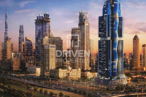 Business Bay, Dubai, BAE’de satılık daire 2 yatak odası, 210.52 m&sup2; No 762226 - fotoğraf 6