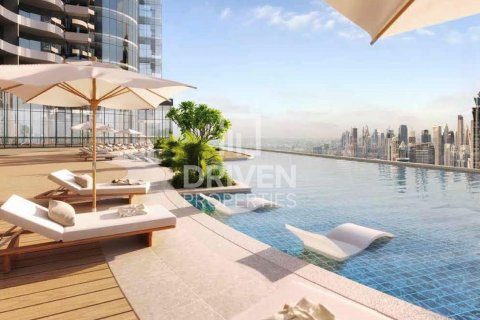 Business Bay, Dubai, BAE’de satılık daire 2 yatak odası, 210.52 m&sup2; No 762226 - fotoğraf 10