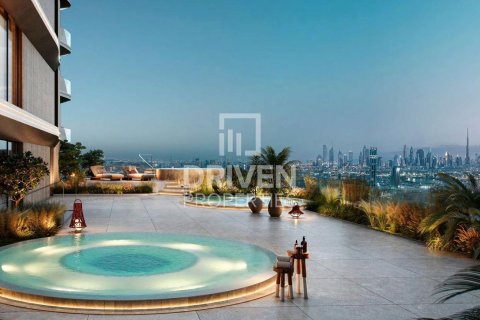 Maritime City, Dubai, संयुक्त अरब अमीरात में अपार्टमेंट, 1 बेडरूम, 84.54 वर्ग मीटर, संख्या 762227 - फ़ोटो 15