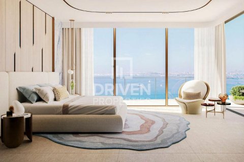 Maritime City, Dubai, संयुक्त अरब अमीरात में अपार्टमेंट, 1 बेडरूम, 84.54 वर्ग मीटर, संख्या 762227 - फ़ोटो 11