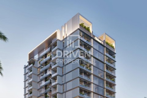 Appartement te koop in Dubai Residence Complex, Dubai, VAE 1 kamer, 45.34 vr.m., nr 762174 - foto 2