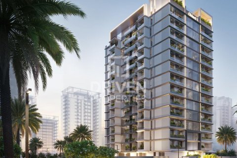 Appartement te koop in Dubai Residence Complex, Dubai, VAE 1 kamer, 45.34 vr.m., nr 762174 - foto 6