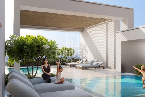 Appartement te koop in Dubai Residence Complex, Dubai, VAE 1 kamer, 45.34 vr.m., nr 762174 - foto 10
