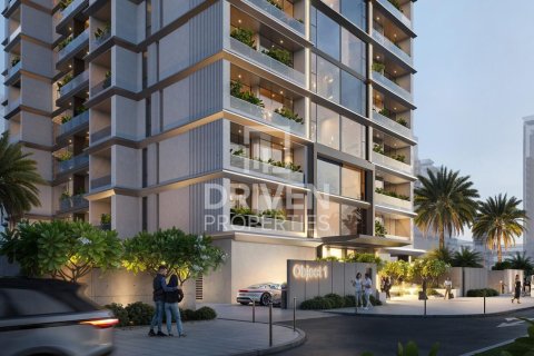 Appartement te koop in Dubai Residence Complex, Dubai, VAE 1 kamer, 45.34 vr.m., nr 762174 - foto 7