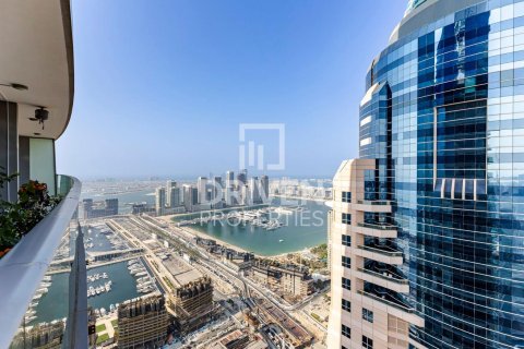 Lakás itt: Dubai Marina, Dubai, EAE, 2 hálószoba, 162.67 m², azonosító: 762175 - fénykép 3