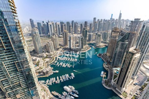 Lakás itt: Dubai Marina, Dubai, EAE, 2 hálószoba, 162.67 m², azonosító: 762175 - fénykép 19