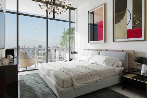 Lakás itt: Business Bay, Dubai, EAE, 2 hálószoba, 168.34 m², azonosító: 762224 - fénykép 3