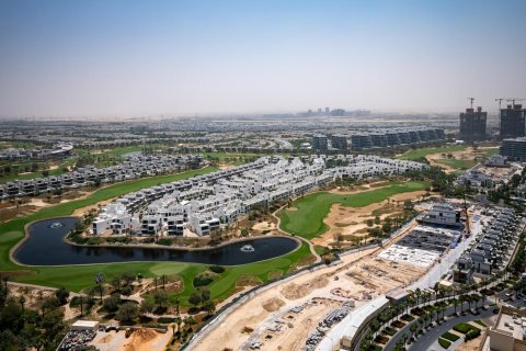 Leilighet til salgs i DAMAC Hills (Akoya by DAMAC), Dubai, Emiratene 1 soverom, 59.09 kvm Nr. 758594 - Foto 3