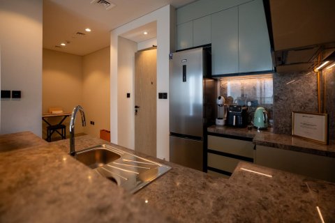 Leilighet til salgs i DAMAC Hills (Akoya by DAMAC), Dubai, Emiratene 1 soverom, 59.09 kvm Nr. 758594 - Foto 14