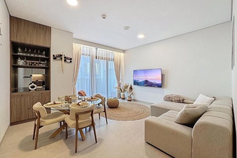 Byt v Business Bay, Dubai, SAE 1 ložnice, 81.2 m² Č.: 758599