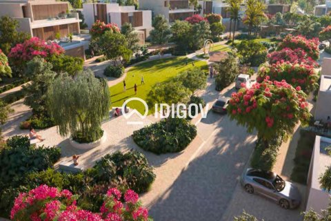 Dubai Land、Dubai、UAEにあるヴィラ 5ベッドルーム、455.97 m2 No758593