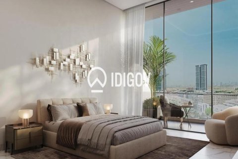 Apartmán v Jumeirah Village Circle, Dubai, SAE 1 spálňa, 68.75 m2 č. 758598